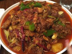 -疆Jiang·新疆秘制料理