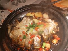-茄子恰恰·新云南小炒(钱王街店)