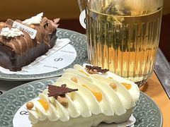 -PAIN CHAUD 百丘(尚嘉中心店)