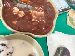 -堂屋糖水店(愚园店)