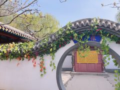 -抱犊寨风景区