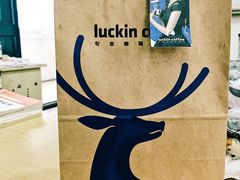 -瑞幸咖啡(艺树家工场店)