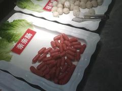 -哆来咪火锅烤肉自助(牌楼店)