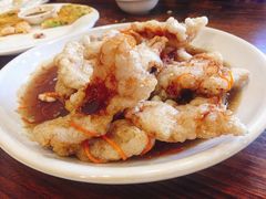 -韩食代烧烤(龙华路美食街店)