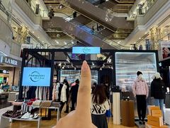 -远大购物中心(南岗店)