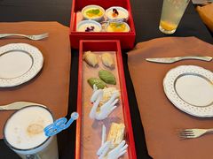 -西郊宾馆·1921餐厅