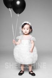 -SHELLSHINEkids山上儿童摄影(天邑澜山店)