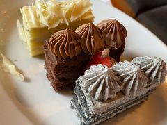 -广州富力君悦大酒店·凯菲厅