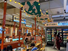 -深圳龙华星河COCO City(民治店)