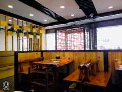 -王婆大虾(五道口店)