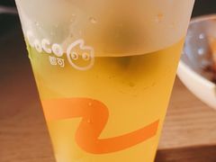 -CoCo都可(盐城大有境店)