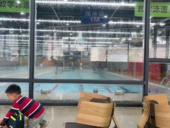 -海派健身(洋河力帆店)