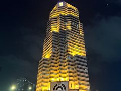 -吉隆坡国油双峰塔
