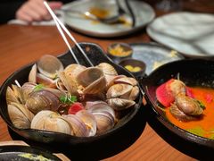 -MAGPIE喜鹊派餐厅(华侨城店)