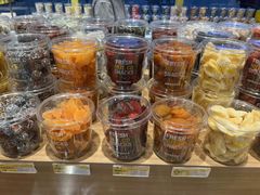 -一栗·新鲜零食炒货(太原街沃尔玛店)