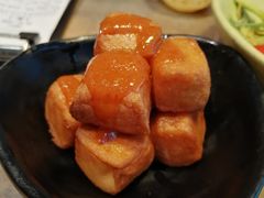 爆浆Q弹豆捞-周沫西餐(漫广场店)