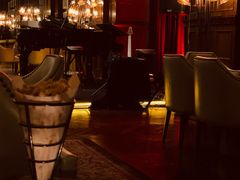 -LONG BAR 廊吧(外滩华尔道夫酒店)