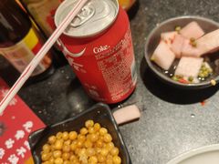-小饕荟雅安贡椒鱼鲜馆(广福桥店)