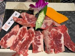 -黑牛の場烤肉(摩天活力城店)