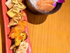 -元通寿司(地标店)