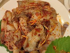 烤墨斗-福云龙(黄河南大街店)