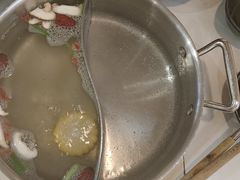 -呷哺呷哺 黄金牧场 (新中关购物中心店)