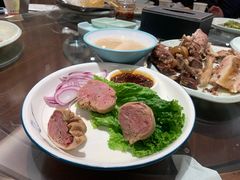-清真·益鑫羊肉手抓馆(花园北街店)