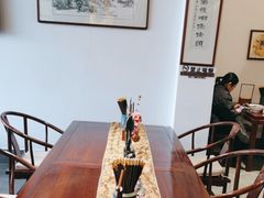 -苏州老字号·苏面斋·秃黄油·三虾面苏式面馆