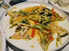 -叁拾壹克饺子·东北菜(国贸店)