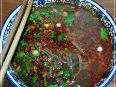 -惠记粉汤羊血(小南门店)