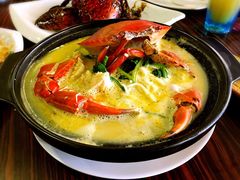 -龙海鲜螃蟹王(宏茂桥店)