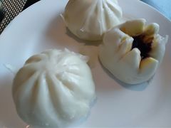 -粤海酒店-旋转餐厅