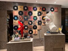 -广州天河希尔顿酒店