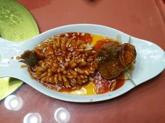 -白魁老号饭庄(交道口店)