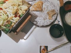 -乔阿马·江南味·驴肉香(龙湖华泾天街店)