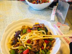 -文三里屯面馆(三里屯店)