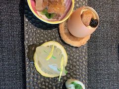 -香樟花园法式铁板烧(恒隆广场店)