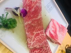 -喜来稀肉(北外滩白玉兰广场店)
