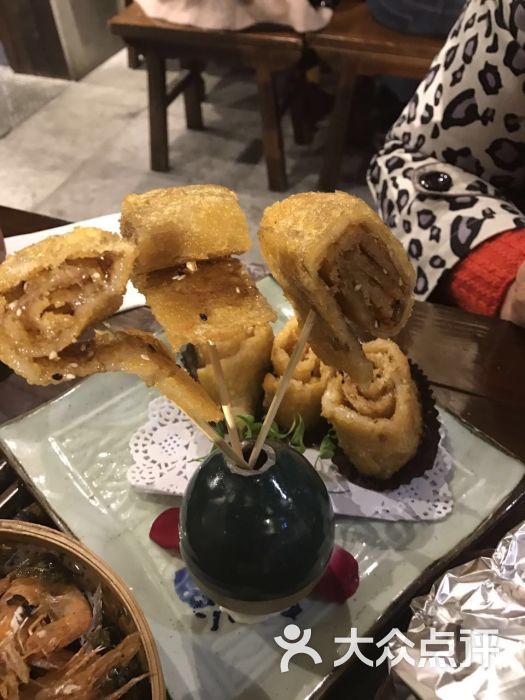 食八档(莲花国际广场店)-图片-上海美食-大众点评网