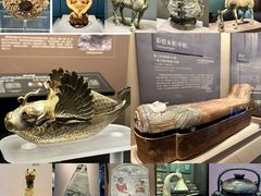 -广西壮族自治区博物馆