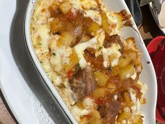 -比格比萨自助(新辰里学清路店)