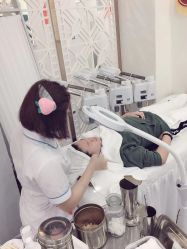 -痘庄科学祛痘国际连锁