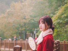 -重庆彩云湖湿地公园