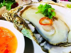 -官塘锋记鱼生·生腌·砂锅粥(牌坊街店)