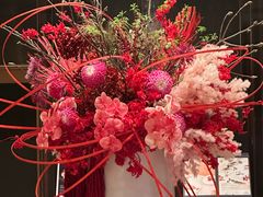 -富力丽思卡尔顿酒店·丽轩中餐厅