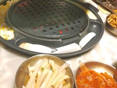 -韩宫宴和牛烤肉(宁波环球银泰城店)