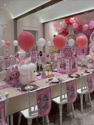 点击看大图 -奈尔宝家庭中心·亲子餐厅(鄞州万达店)