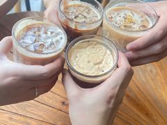 -云座·时光·观景咖啡厅(五爷庙店)