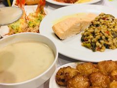 -宜家·瑞典风味餐厅(北京西红门店)