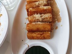 -不是烧烤·武汉大排档(亚运村店)